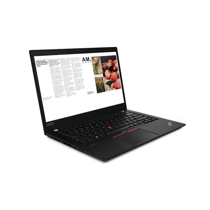 NOTEBOOK THINKPAD T14 LENOVO i5-1345U vPro®/16 GB/512 GB SSD 14
